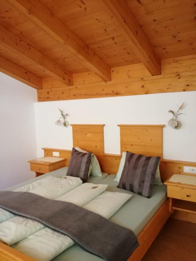 Landhaus Servus Фіггофен Екстер'єр фото